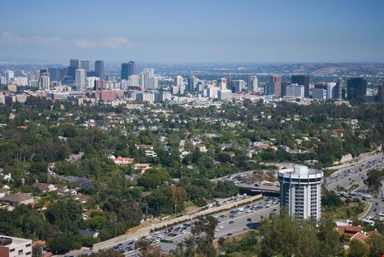 West Los Angeles - Fonte: Linda Armstrong - ©Shutterstock - Linda Armstrong - ©Shutterstock - Linda Armstrong - ©Shutterstock