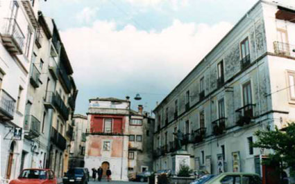 cerisano