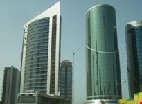 doha new city center