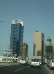 doha traffico cittadino