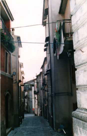 cerisano