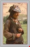 Donna Ladakhi