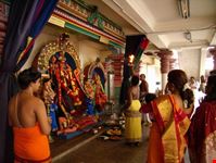 Sri Mariamman