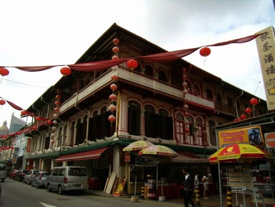  Singapore ALBERTO GREGORI ALBERTO GREGORI