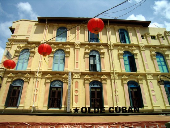 Chinatown