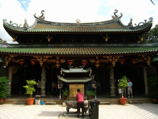 Thian Hock Keng
