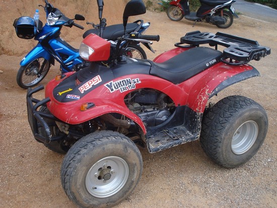 Quad