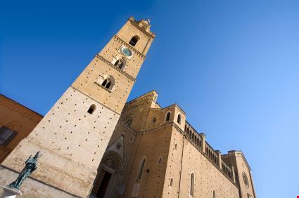 Cattedrale di San Giustino - Sabrina Dei Nobili - ©iStockphoto.com - Sabrina Dei Nobili - ©iStockphoto.com