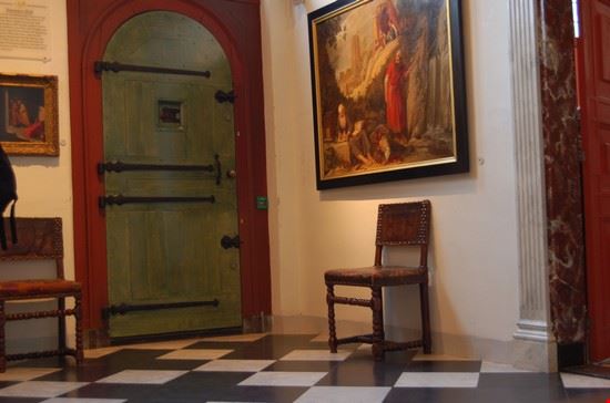 La Casa Museo di Rembrandt Amsterdam alessandro bianchi alessandro bianchi