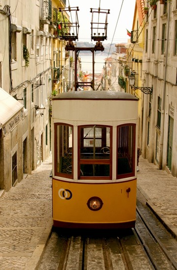 L'Elevador Gloria