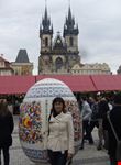 Guida turistica di Praga