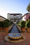Palacio de Generalife