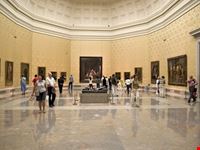 madrid museo del prado
