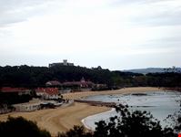 spiagge