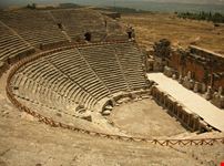 Hierapolis Anfiteatro