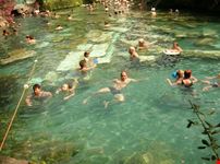 Terme di Pamukkale