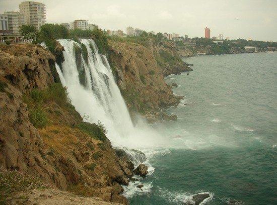 Antalya