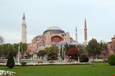 Il Museo di Ayasofya