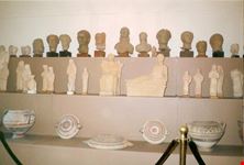 patrimonio archeologico di grande interesse 