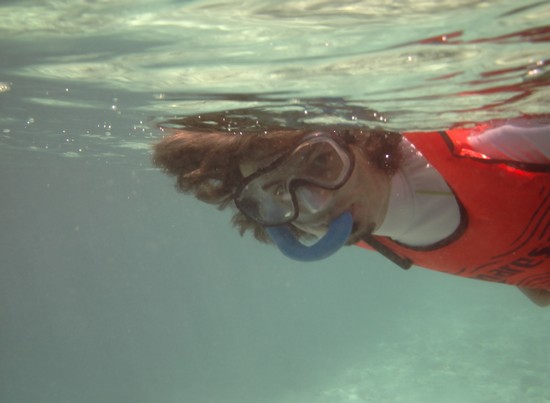 Snorkeling