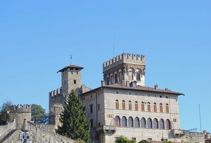 Antico castello