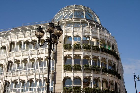 Grafton Street - Fonte: ©Westbury - Shutterstock - ©Westbury - Shutterstock - ©Westbury - Shutterstock
