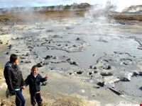 Penisola di Reykjanes