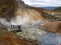 Penisola di Reykjanes