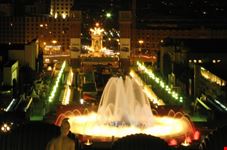 Font Magica di Montjuic