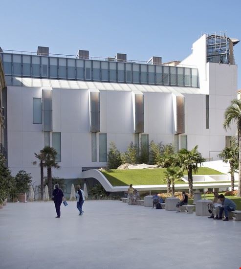 Museo Thyssen-Bornemisza - Fonte: rubiphoto - ©Shutterstock - rubiphoto - ©Shutterstock - rubiphoto - ©Shutterstock