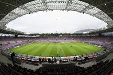 Lo stadio