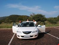 Pilanesber  NP