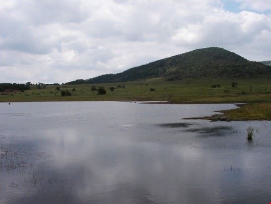 Parco Nazionale Pilanesberg Johannesburg ALBERTO GREGORI ALBERTO GREGORI
