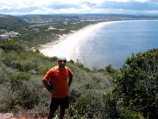 port elisabeth robberg beach