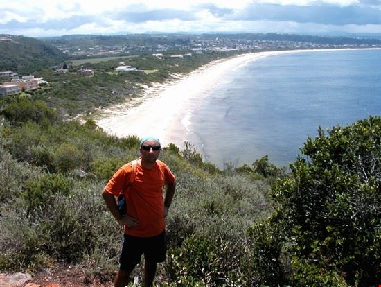  Port elizabeth ALBERTO GREGORI ALBERTO GREGORI