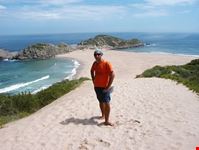 Riserva Naturale della Penisola Robberg