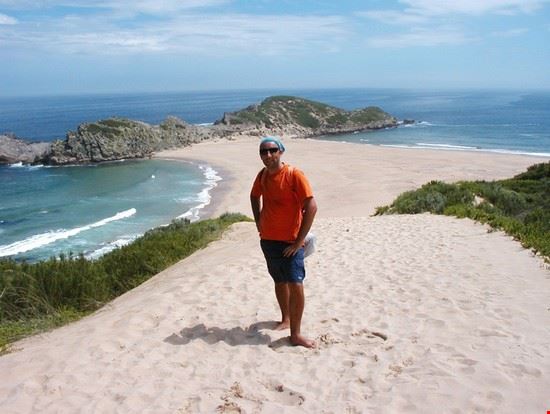  Port elizabeth ALBERTO GREGORI ALBERTO GREGORI