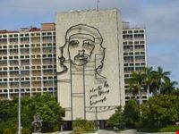 piazza de la revolution