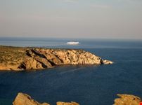 Lo stupendo mare di Ios