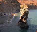 La spiaggia La spiaggia
