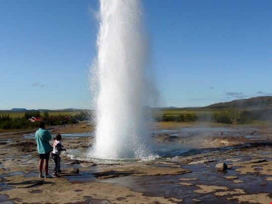 Geyser Reykjavik ALBERTO GREGORI ALBERTO GREGORI
