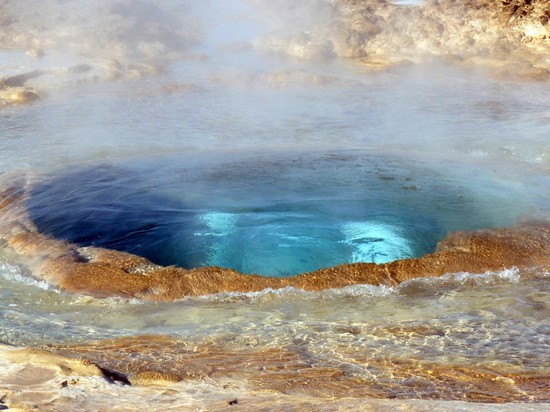 Geyser