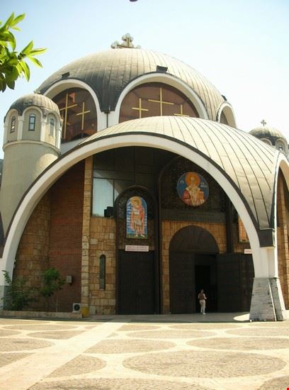 Skopje, città dai due volti Fonte: Marco Diadei Marco Diadei Marco Diadei