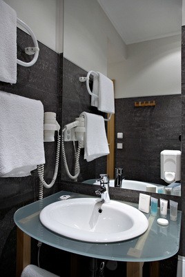 il bagno