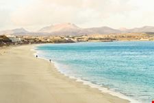 La spiaggia 