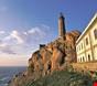 santiago de compostela la costa della morte