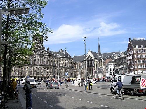  Amsterdam Elisa Manti Elisa Manti