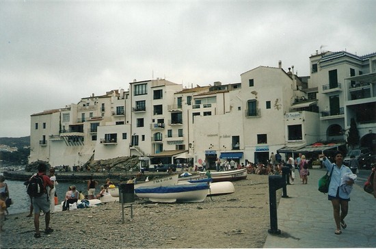 Cadaques