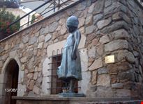 Villa Vella di Tossa de Mar