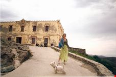 Cap de Creus, il faro